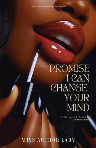 descargar libro Promise I Can Change Your Mind