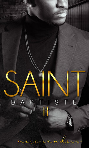 descargar libro Saint Baptiste 2