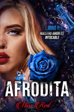 libro gratis Afrodita. Libro 2 (El profesor 3)