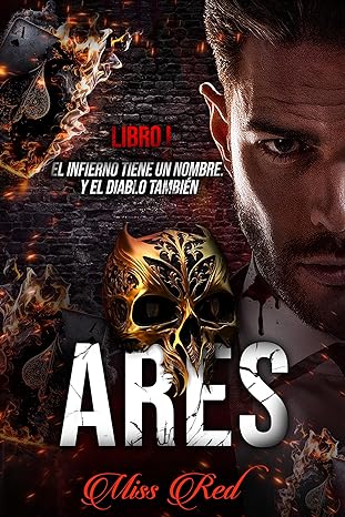 descargar libro Ares. Libro 1 (El profesor #02)