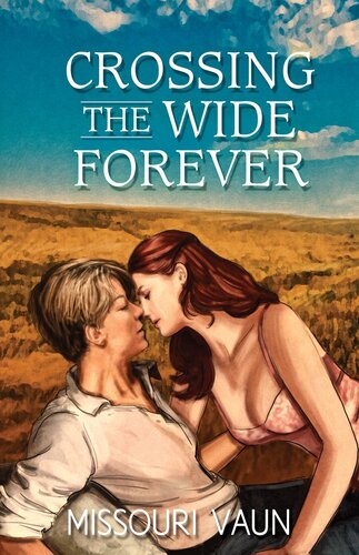 libro gratis Crossing the Wide Forever