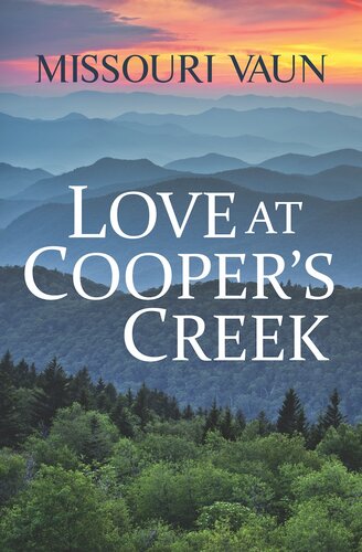 descargar libro Love at Cooper's Creek