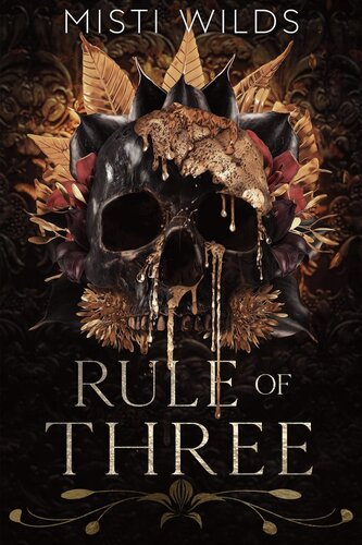 libro gratis Rule of Three