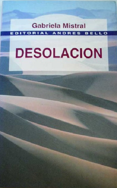 libro gratis Desolación