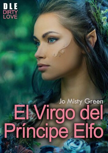 libro gratis El Virgo Del Principe Elfo