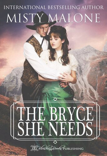 descargar libro The Bryce She Needs