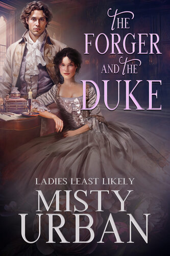 descargar libro The Forger and the Duke