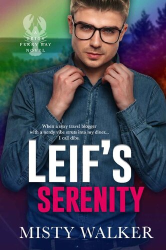 descargar libro Leif's Serenity (Brigs Ferry Bay, Book 4)