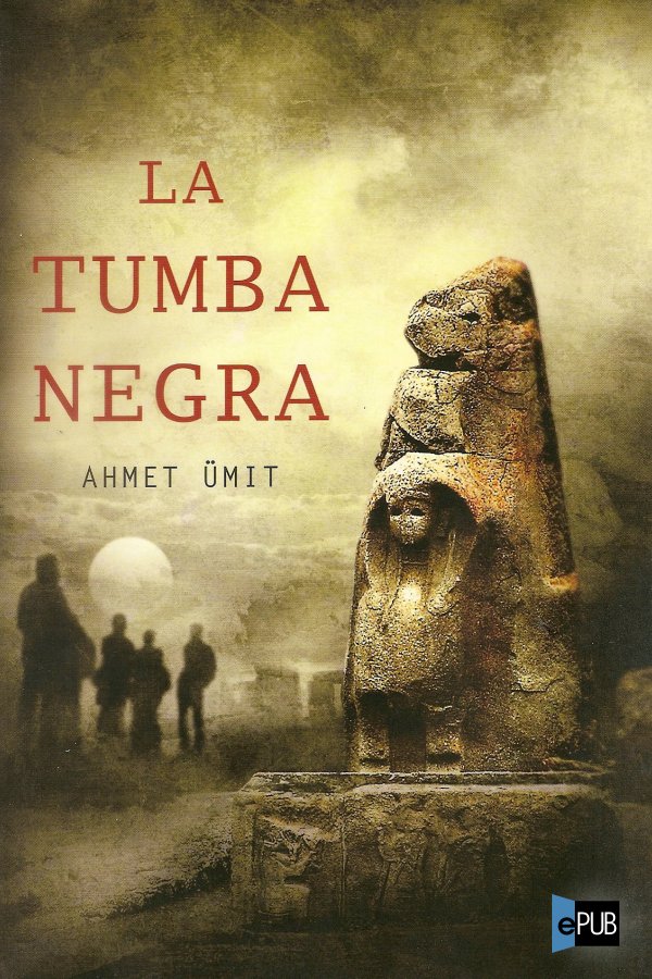 descargar libro La Tumba Negra