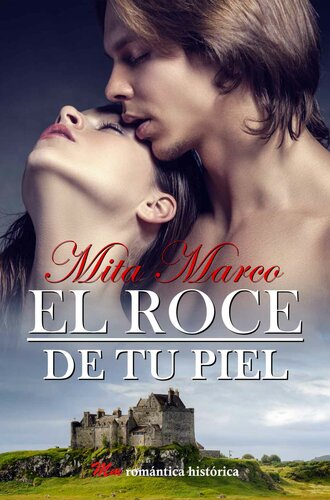 libro gratis El roce de tu piel