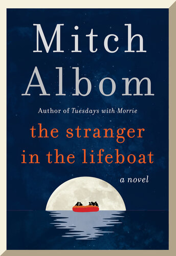 descargar libro The Stranger in the Lifeboat (US) [ed.: US]