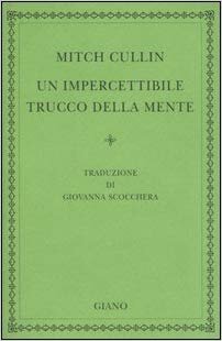 descargar libro Un impercettibile trucco della mente