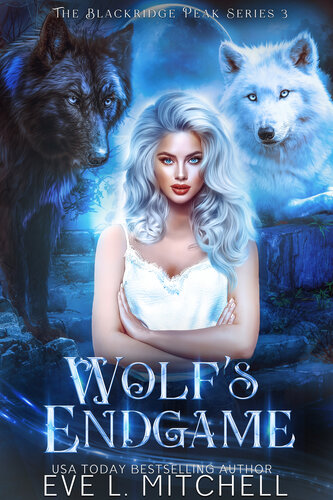 libro gratis Wolf's Endgame