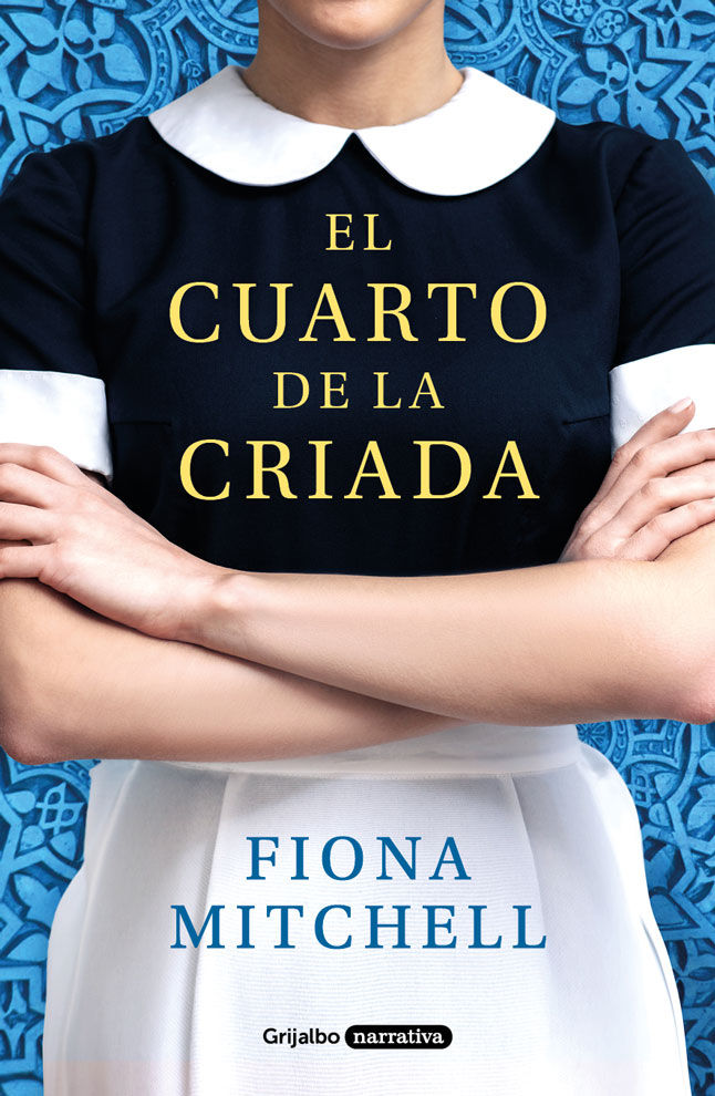 descargar libro El cuarto de la criada