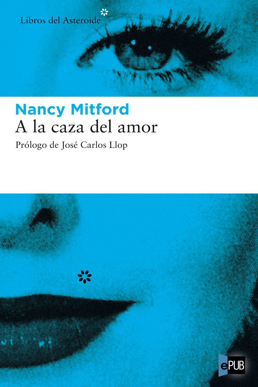 descargar libro A la caza del amor