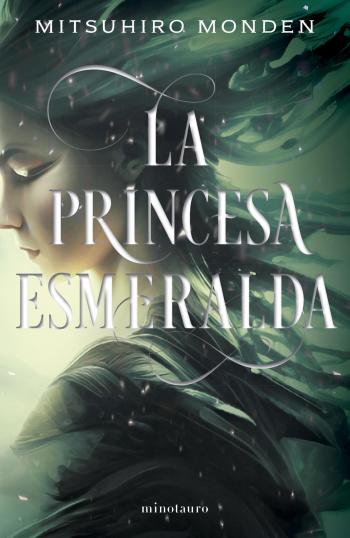 descargar libro La princesa esmeralda