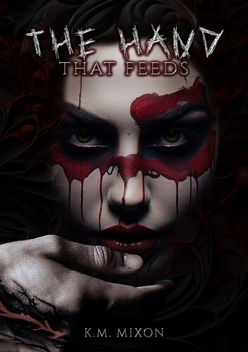 descargar libro The Hand that Feeds