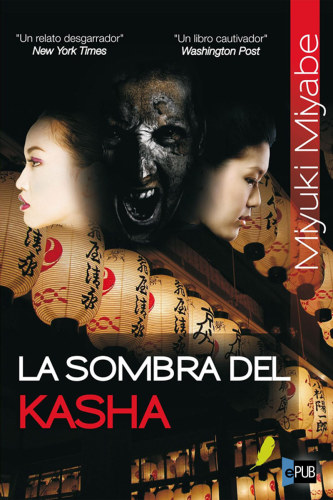 libro gratis La Sombra Del KASHA