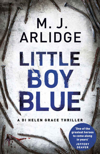 libro gratis Little Boy Blue