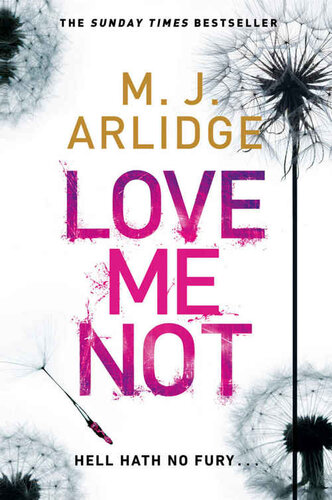 descargar libro Love Me Not