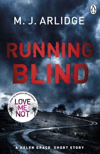 libro gratis Running Blind