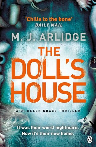 descargar libro The Doll's House