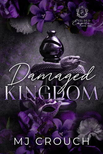 descargar libro Damaged Kingdom