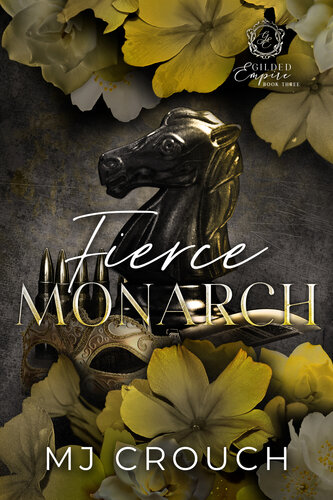 descargar libro Fierce Monarch