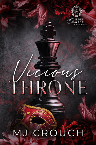 descargar libro Vicious Throne