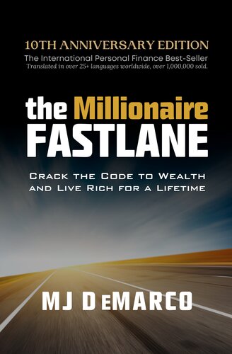 libro gratis The Millionaire Fastlane