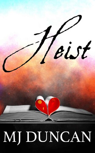 descargar libro Heist