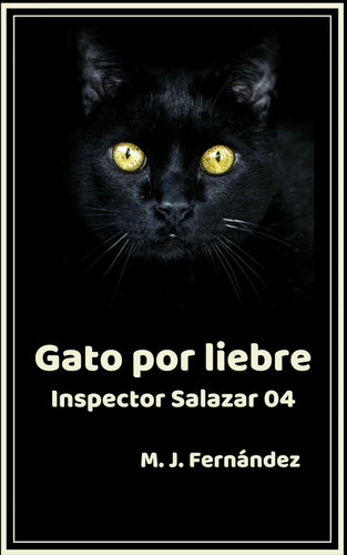 descargar libro Gato por liebre