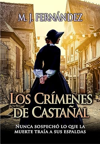 descargar libro Los crímenes de Castañal (José Expósito #01)