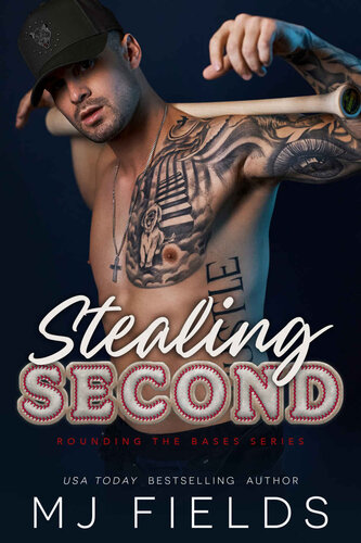 descargar libro Stealing Second