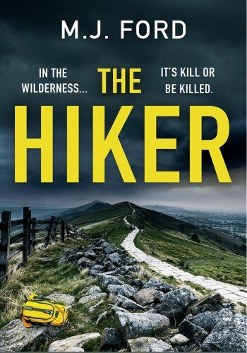 descargar libro The Hiker