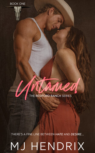 libro gratis Untamed