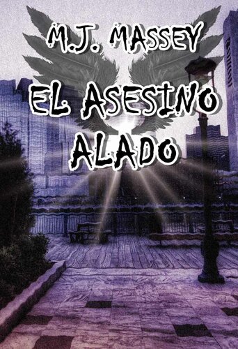 descargar libro El asesino alado