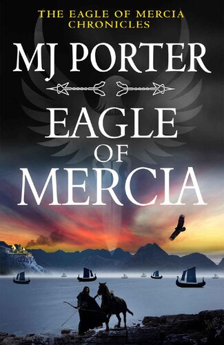 descargar libro Eagle of Mercia (The Eagle of Mercia Chronicles)