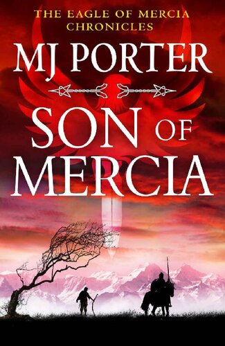 descargar libro Son of Mercia (The Eagle of Mercia Chronicles)