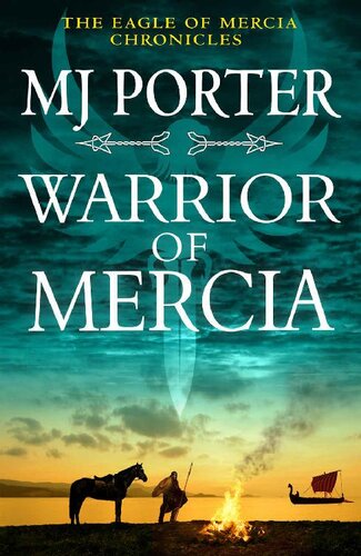 libro gratis Warrior of Mercia (The Eagle of Mercia Chronicles)