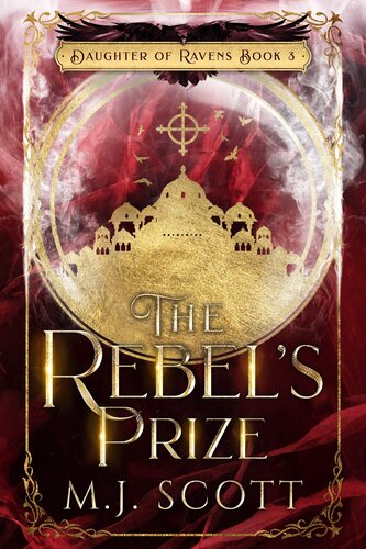 descargar libro The Rebel's Prize