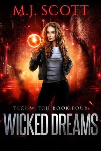 descargar libro Wicked Dreams