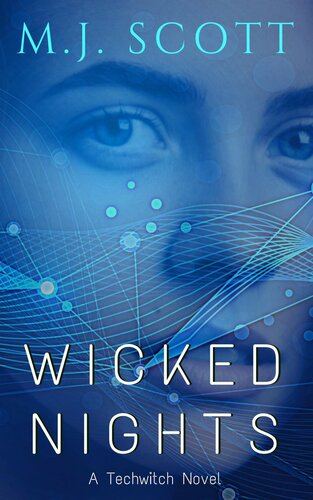 descargar libro Wicked Nights