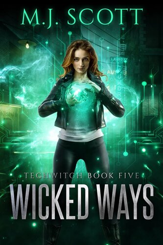 descargar libro Wicked Ways