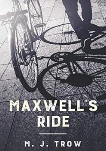 descargar libro Maxwell's Ride