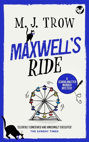 descargar libro Maxwells Ride