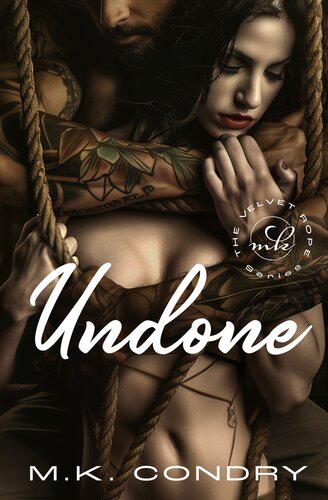 descargar libro Undone