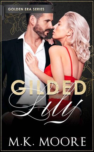 descargar libro Gilded Lily: Golden Era Series