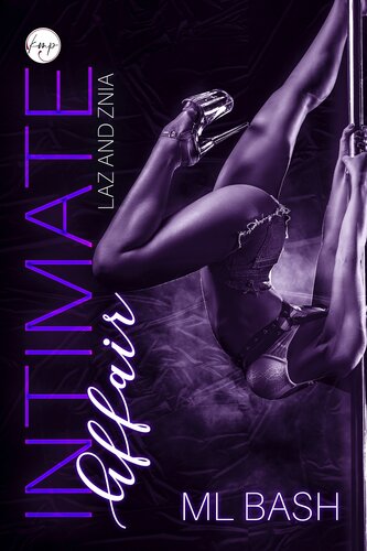 descargar libro Laz and Znia: Intimate Affair