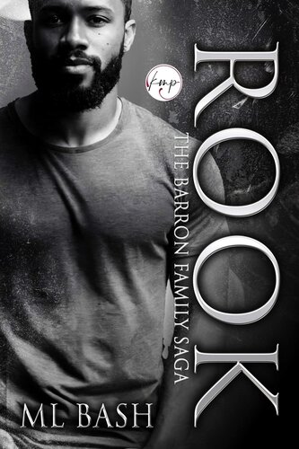 descargar libro Rook: Barron Family Saga